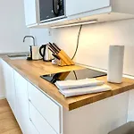 Apartmenthaus Am Tegernsee - Mit Kuechenzeile Und Mit Bus Erreichbar Apartmán