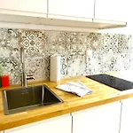 Apartmenthaus Am Tegernsee - Mit Kuechenzeile Und Mit Bus Erreichbar Apartmán Bad Wiessee