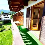 Apartmán Apartmenthaus Am Tegernsee - Mit Kuechenzeile Und Mit Bus Erreichbar