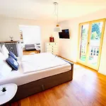 Apartmenthaus Am Tegernsee - Mit Kuechenzeile Und Mit Bus Erreichbar Apartmán
