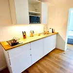 Apartmán Apartmenthaus Am Tegernsee - Mit Kuechenzeile Und Mit Bus Erreichbar
