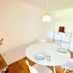 Apartmán Apartmenthaus Am Tegernsee - Mit Kuechenzeile Und Mit Bus Erreichbar
