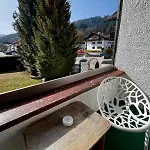 Apartmán Apartmenthaus Am Tegernsee - Mit Kuechenzeile Und Mit Bus Erreichbar Bad Wiessee