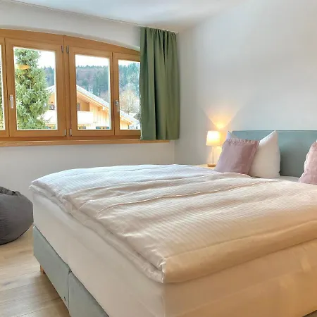 Apartmán Apartmenthaus Am Tegernsee - Mit Kuechenzeile Und Mit Bus Erreichbar *