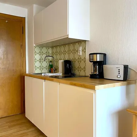 Apartmán Apartmenthaus Am Tegernsee - Mit Kuechenzeile Und Mit Bus Erreichbar Bad Wiessee