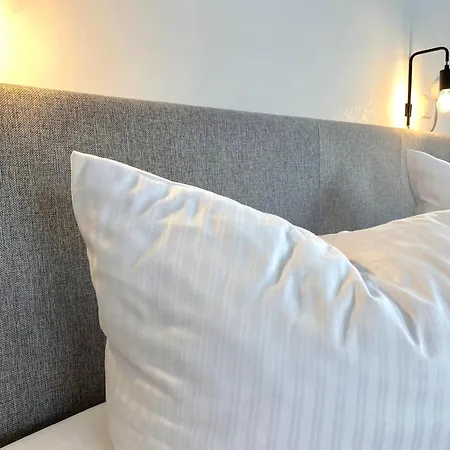 Apartmenthaus Am Tegernsee - Mit Kuechenzeile Und Mit Bus Erreichbar Apartmán *