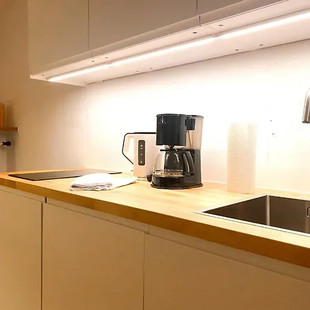 Apartmenthaus Am Tegernsee - Mit Kuechenzeile Und Mit Bus Erreichbar