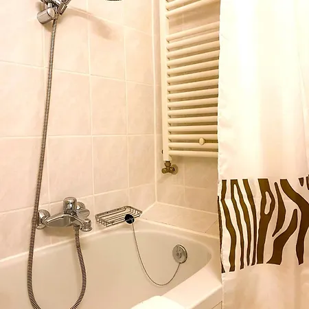 Apartmán Apartmenthaus Am Tegernsee - Mit Kuechenzeile Und Mit Bus Erreichbar Bad Wiessee