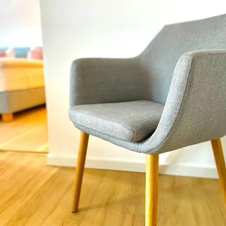 Apartmenthaus Am Tegernsee - Mit Kuechenzeile Und Mit Bus Erreichbar *