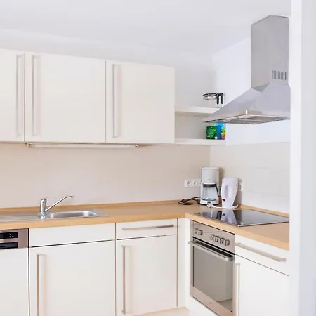 Apartmenthaus Am Tegernsee - Mit Kuechenzeile Und Mit Bus Erreichbar Apartmán