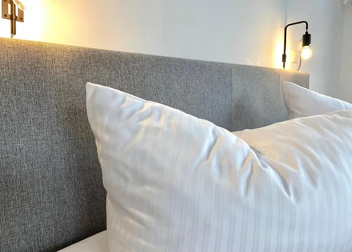 Apartmenthaus Am Tegernsee - Mit Kuechenzeile Und Mit Bus Erreichbar Appartamento *