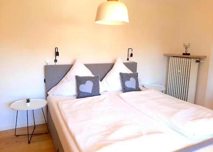 Apartmenthaus Am Tegernsee - Mit Kuechenzeile Und Mit Bus Erreichbar *