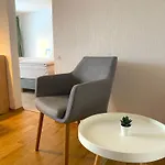 Apartmenthaus Am Tegernsee - Mit Küchenzeile Und Mit Bus Erreichbar Bad Wiessee