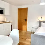 Apartmenthaus Am Tegernsee - Mit Küchenzeile Und Mit Bus Erreichbar *