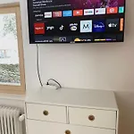 Apartamento Apartmenthaus Am Tegernsee - Mit Küchenzeile Und Mit Bus Erreichbar Bad Wiessee