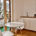 Apartamento Apartmenthaus Am Tegernsee - Mit Küchenzeile Und Mit Bus Erreichbar *