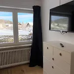 Apartamento Apartmenthaus Am Tegernsee - Mit Küchenzeile Und Mit Bus Erreichbar Bad Wiessee