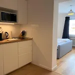 Apartmenthaus Am Tegernsee - Mit Küchenzeile Und Mit Bus Erreichbar Bad Wiessee