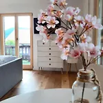 Apartmenthaus Am Tegernsee - Mit Küchenzeile Und Mit Bus Erreichbar Apartamento *
