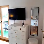 Apartmenthaus Am Tegernsee - Mit Küchenzeile Und Mit Bus Erreichbar