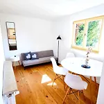 Apartamento Apartmenthaus Am Tegernsee - Mit Küchenzeile Und Mit Bus Erreichbar *