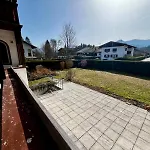 Apartmenthaus Am Tegernsee - Mit Küchenzeile Und Mit Bus Erreichbar Apartamento Bad Wiessee