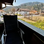 Apartmenthaus Am Tegernsee - Mit Küchenzeile Und Mit Bus Erreichbar