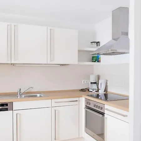 Apartmenthaus Am Tegernsee - Mit Kuechenzeile Und Mit Bus Erreichbar 아파트