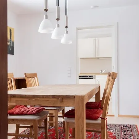 Apartmenthaus Am Tegernsee - Mit Kuechenzeile Und Mit Bus Erreichbar *