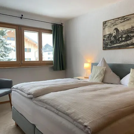 Apartment Apartmenthaus Am Tegernsee - Mit Kuechenzeile Und Mit Bus Erreichbar