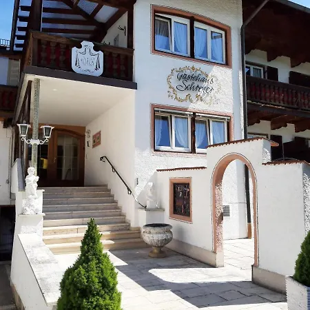 Апартаменты Apartmenthaus Am Tegernsee - Mit Kuechenzeile Und Mit Bus Erreichbar *