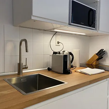 Apartmenthaus Am Tegernsee - Mit Kuechenzeile Und Mit Bus Erreichbar * Bad Wiessee
