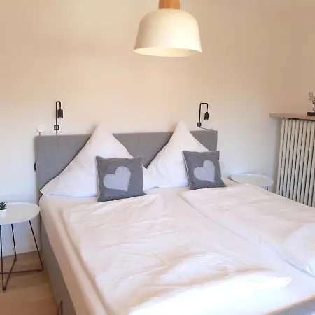 Apartmenthaus Am Tegernsee - Mit Kuechenzeile Und Mit Bus Erreichbar Διαμέρισμα Bad Wiessee
