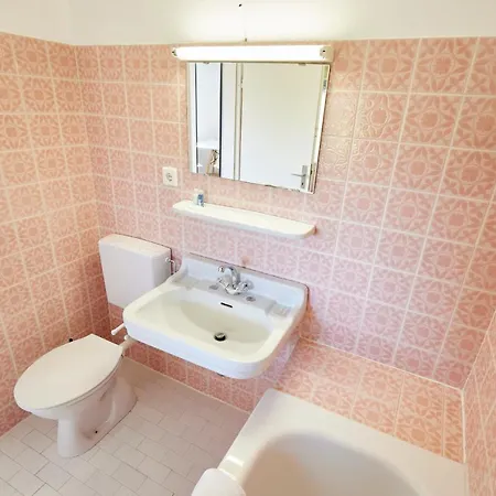 Διαμέρισμα Apartmenthaus Am Tegernsee - Mit Kuechenzeile Und Mit Bus Erreichbar Bad Wiessee