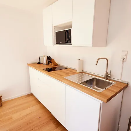 Apartmenthaus Am Tegernsee - Mit Kuechenzeile Und Mit Bus Erreichbar Διαμέρισμα *
