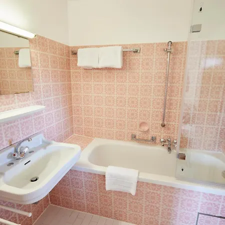 Apartmenthaus Am Tegernsee - Mit Kuechenzeile Und Mit Bus Erreichbar Bad Wiessee
