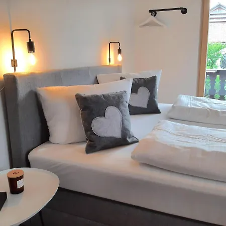 Appartement Apartmenthaus Am Tegernsee - Mit Kuechenzeile Und Mit Bus Erreichbar *