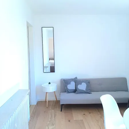 Apartmenthaus Am Tegernsee - Mit Kuechenzeile Und Mit Bus Erreichbar * Bad Wiessee