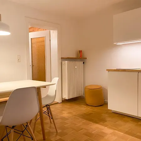 Apartmenthaus Am Tegernsee - Mit Kuechenzeile Und Mit Bus Erreichbar *