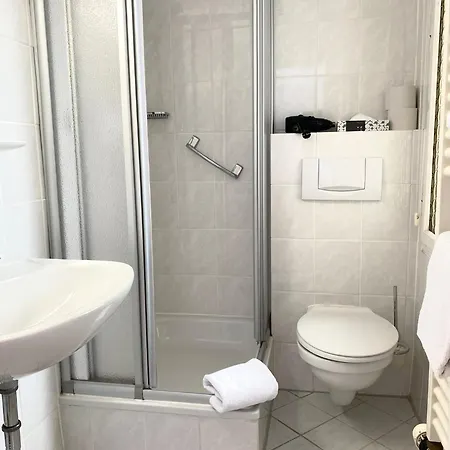Апартаменты Apartmenthaus Am Tegernsee - Mit Kuechenzeile Und Mit Bus Erreichbar