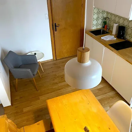 Apartmenthaus Am Tegernsee - Mit Kuechenzeile Und Mit Bus Erreichbar Lägenhet *