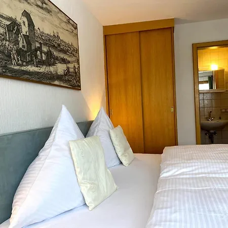 Lägenhet Apartmenthaus Am Tegernsee - Mit Kuechenzeile Und Mit Bus Erreichbar *