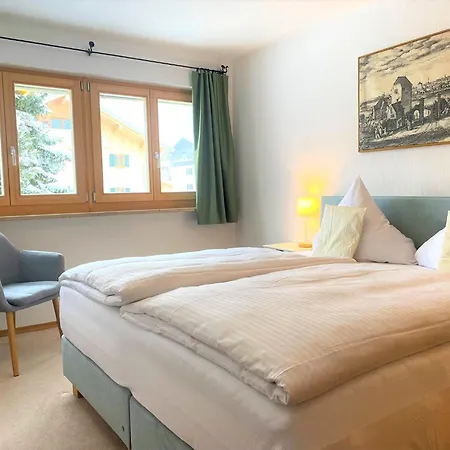 Apartmenthaus Am Tegernsee - Mit Küchenzeile Und Mit Bus Erreichbar * Bad Wiessee