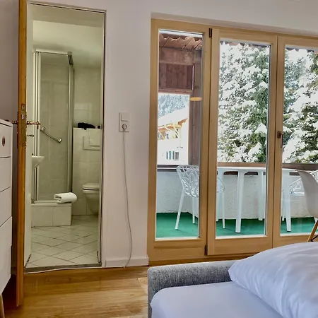 Lägenhet Apartmenthaus Am Tegernsee - Mit Kuechenzeile Und Mit Bus Erreichbar *