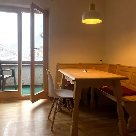Lägenhet Apartmenthaus Am Tegernsee - Mit Kuechenzeile Und Mit Bus Erreichbar *