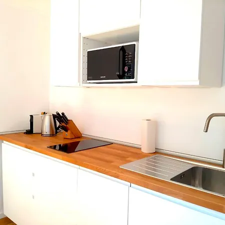 Апартаменты Apartmenthaus Am Tegernsee - Mit Kuechenzeile Und Mit Bus Erreichbar
