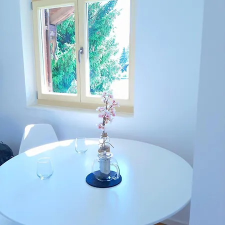 Apartmenthaus Am Tegernsee - Mit Kuechenzeile Und Mit Bus Erreichbar
