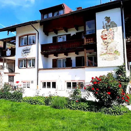 Apartmenthaus Am Tegernsee - Mit Kuechenzeile Und Mit Bus Erreichbar Бад-Висзе