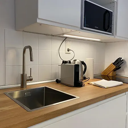 Appartement Apartmenthaus Am Tegernsee - Mit Kuechenzeile Und Mit Bus Erreichbar *