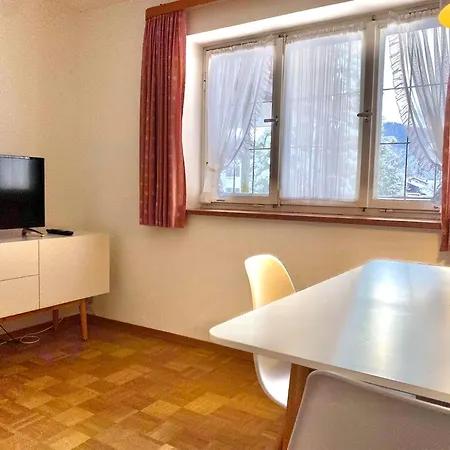 Apartmenthaus Am Tegernsee - Mit Kuechenzeile Und Mit Bus Erreichbar * Бад-Висзе